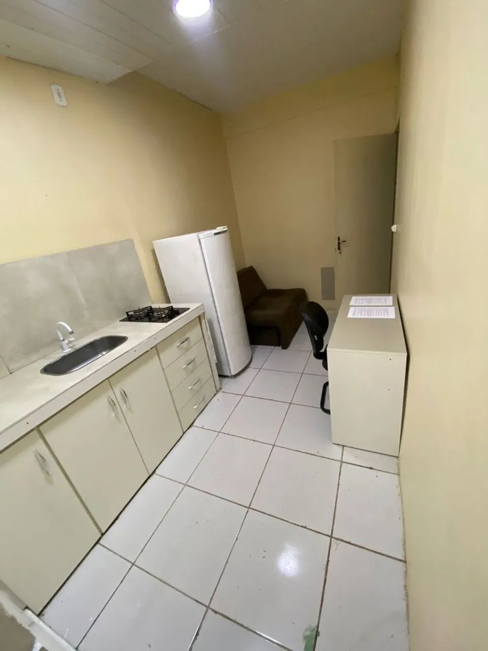 APARTAMENTO MOBILIADO PRÓXIMO FACULDADE - Foto 3