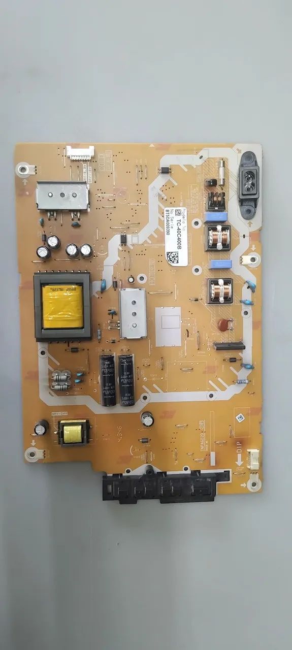 Placa Fontr Panasonic TC-40C400B 
