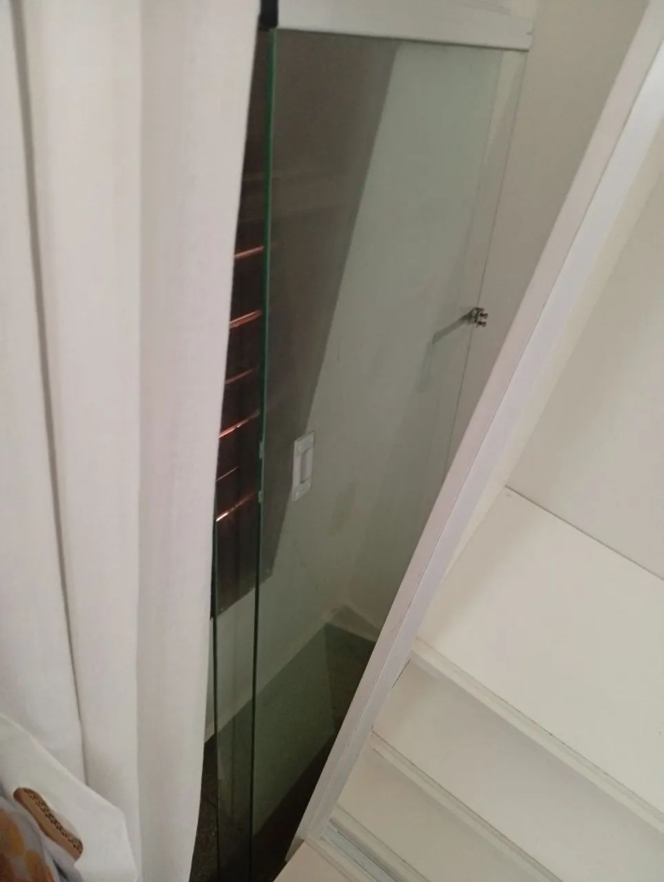 Vendo vitrine usada para loja de celular  - Foto 4