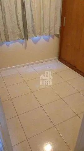 Apartamento com 2 quartos à venda, 64 m² por R$ 275.000 - Fonseca - Niterói/RJ - Foto 4