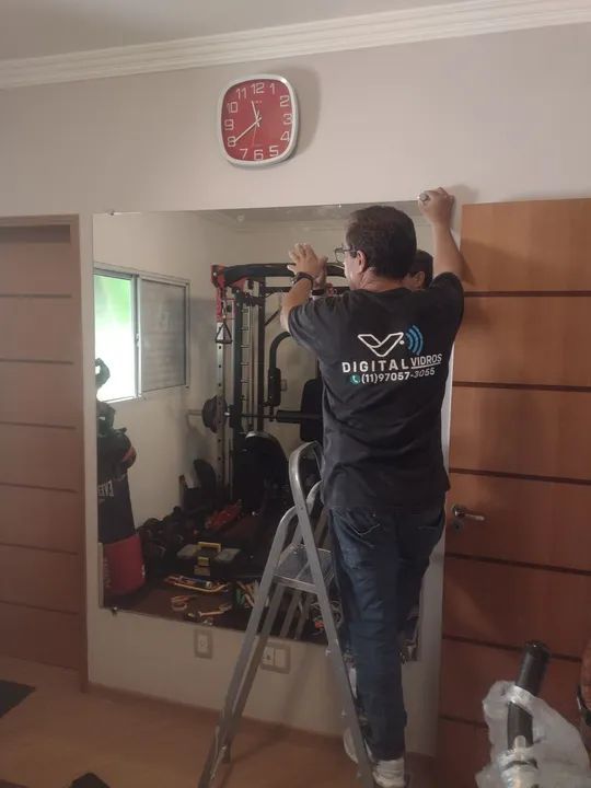 Vidracaria - Foto 3