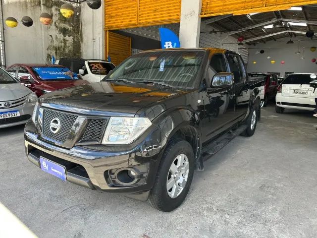 Frontier S 4x4 2015 - Foto 2