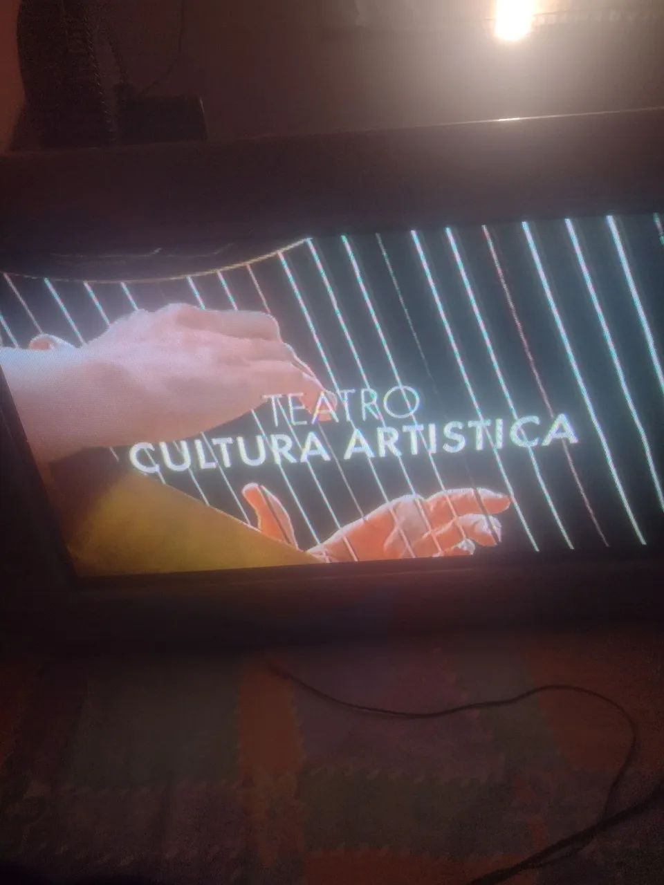 TV Philips - 29 polegadas - Foto 3