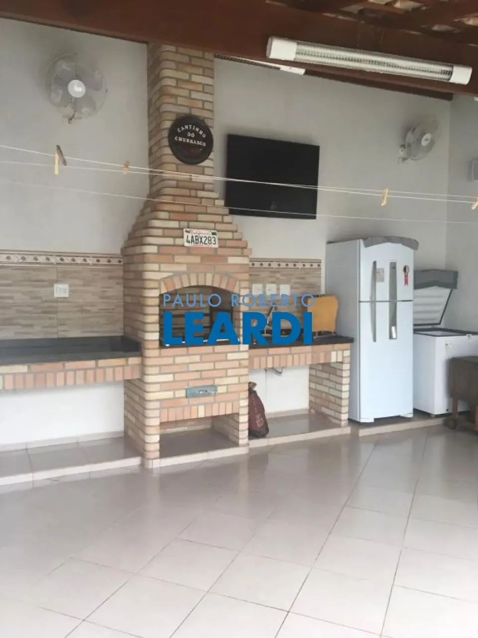 SOBRADO - VILA FORMOSA - SP