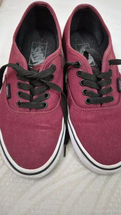 Vans Authentic original 