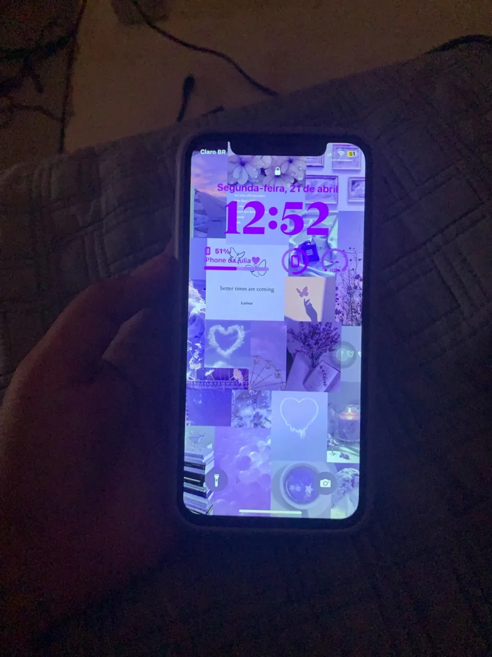 iPhone XS