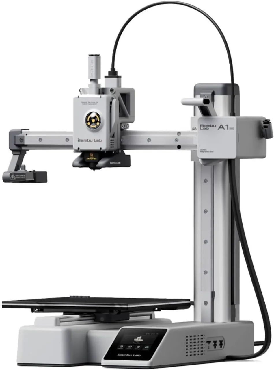 Impressora 3D A1 Mini Bambu Lab64313237616897120