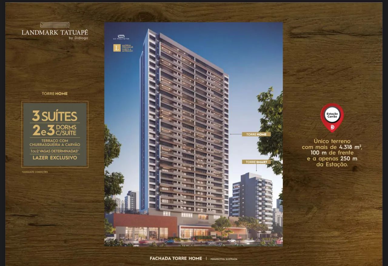 Foto - São Paulo - Penha de França