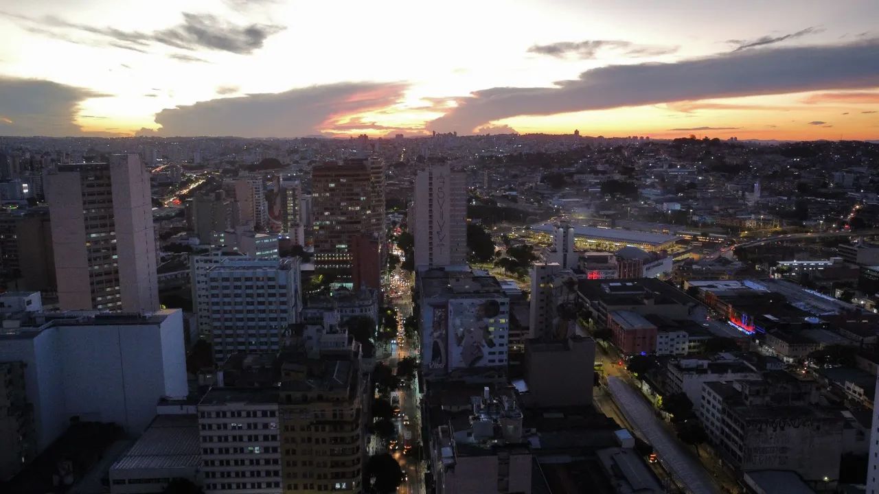 Imagens com drone  - Foto 2