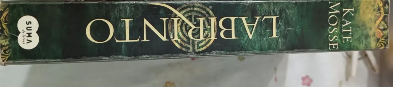 Labirinto - Kate Mosse - Foto 3