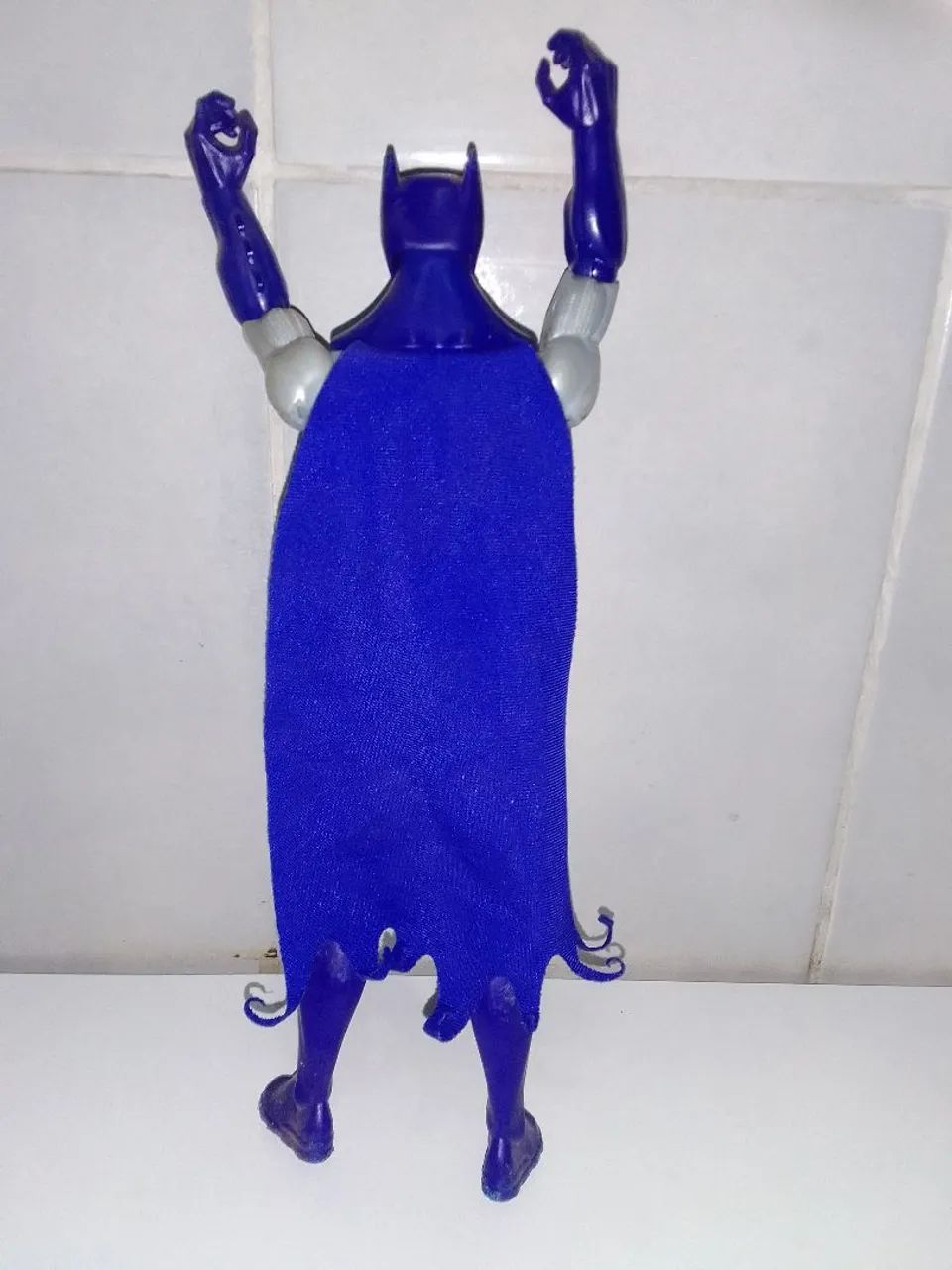 Boneco Batman Articulado - Foto 4
