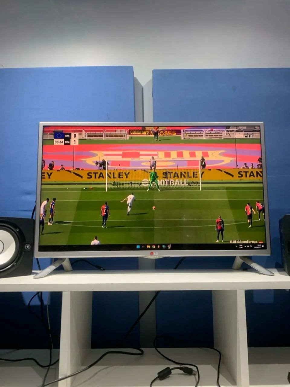 TV LG 32 Polegadas