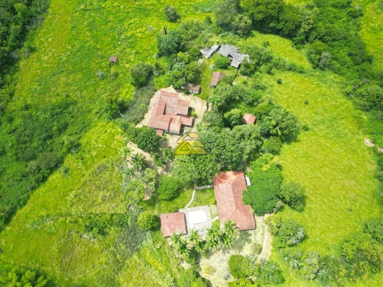 Várzea das Moças | Sítio 4 quartos - Foto 5