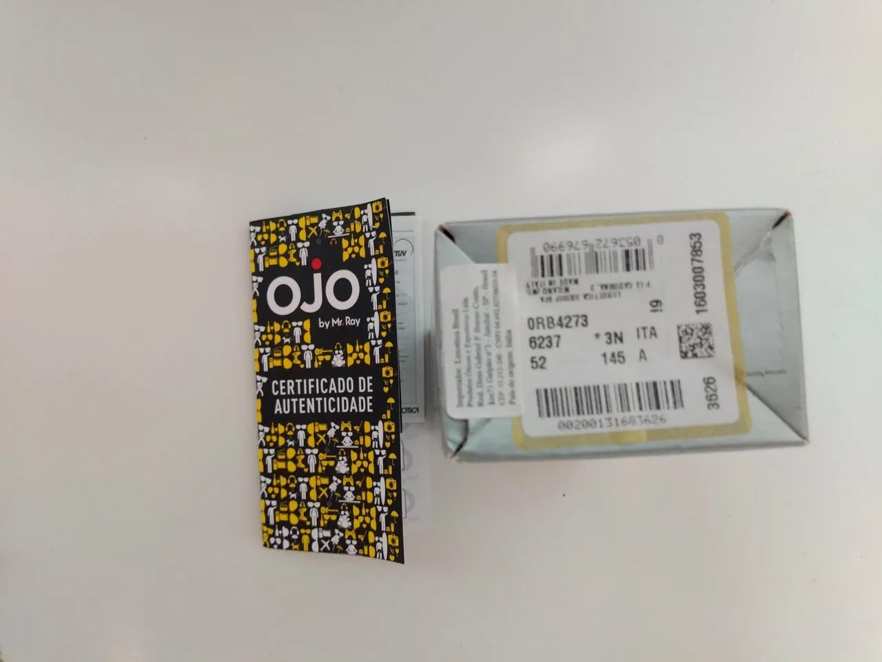 Óculos de Sol Ray-Ban - Foto 3