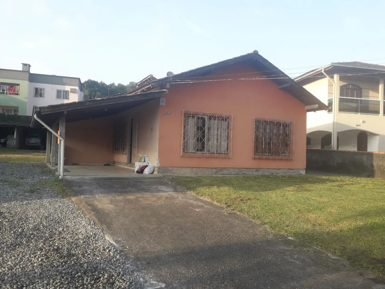 Foto - Joinville - Bom Retiro