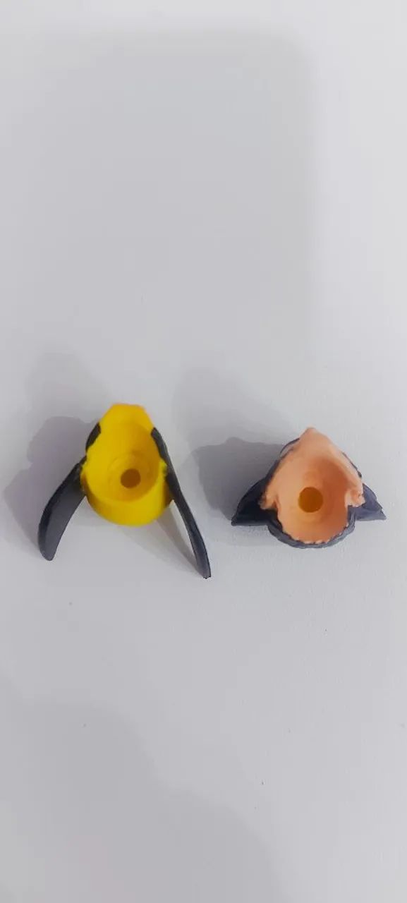 Action Figure Wolverine X-Men MAF (bootleg) - Foto 5
