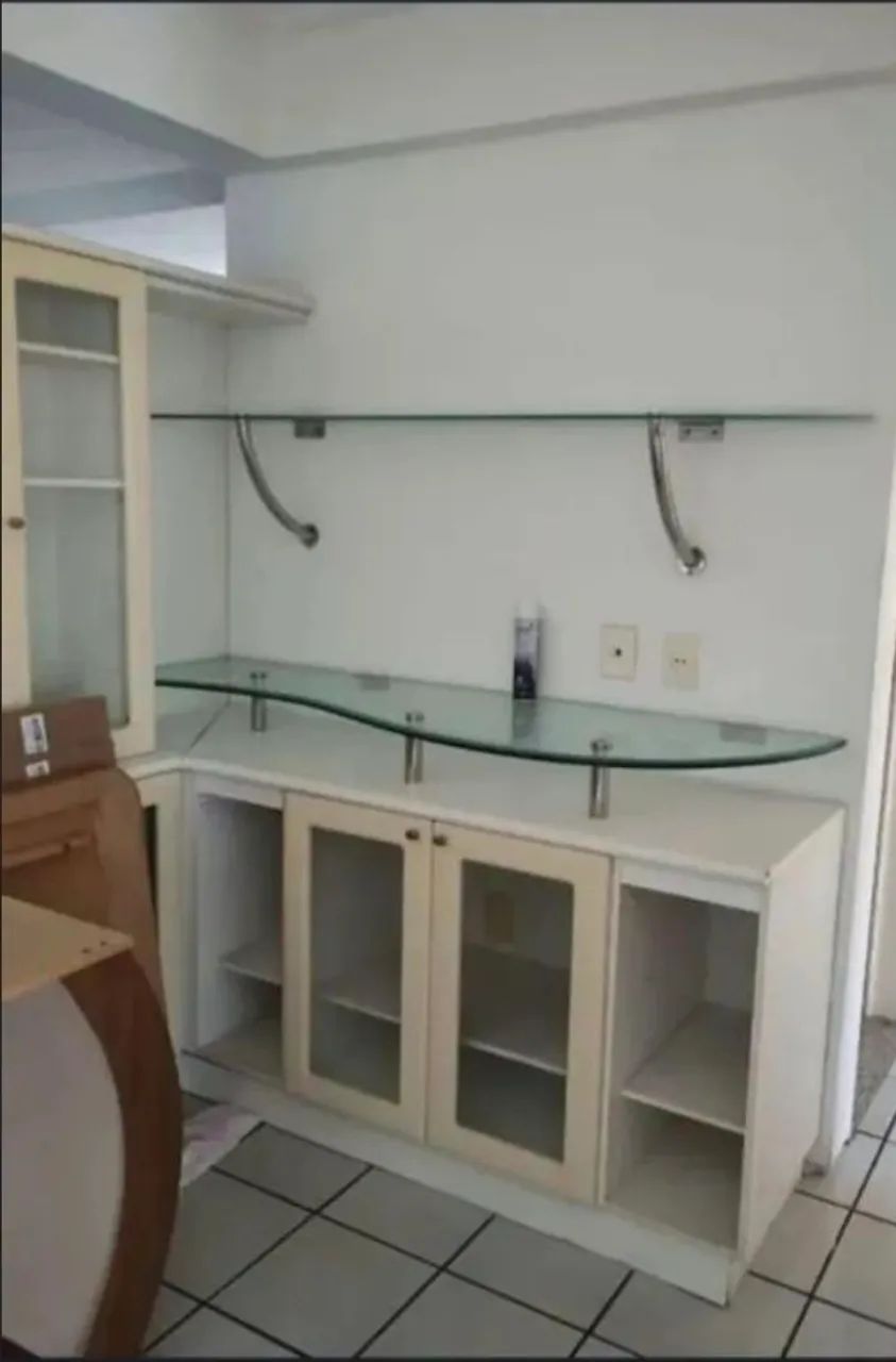 Móveis escritório e sala de tv