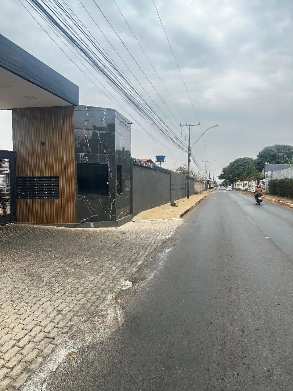 LOTE NO CONDOMÍNIO MORADA DOS NOBRES