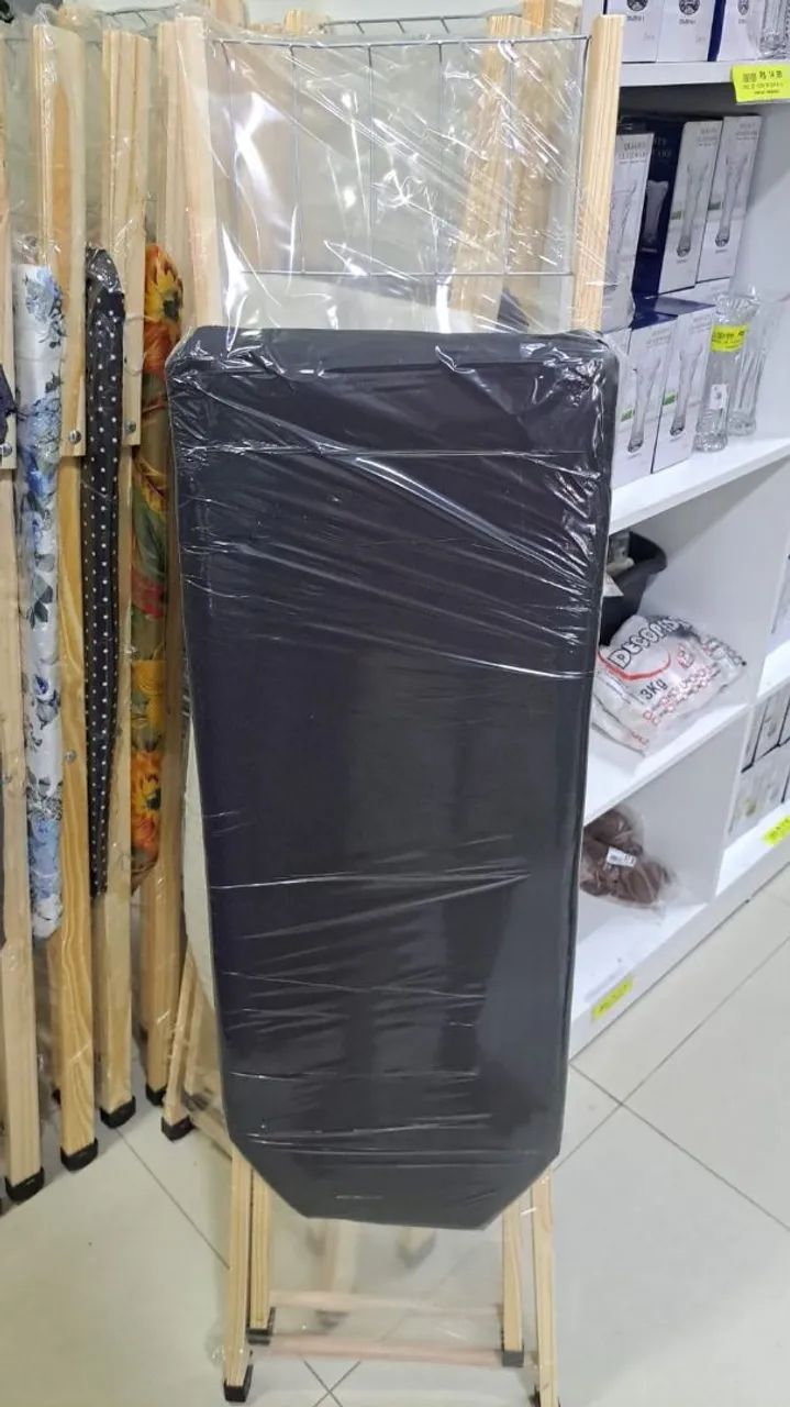 Tábua de passar roupa - Foto 6