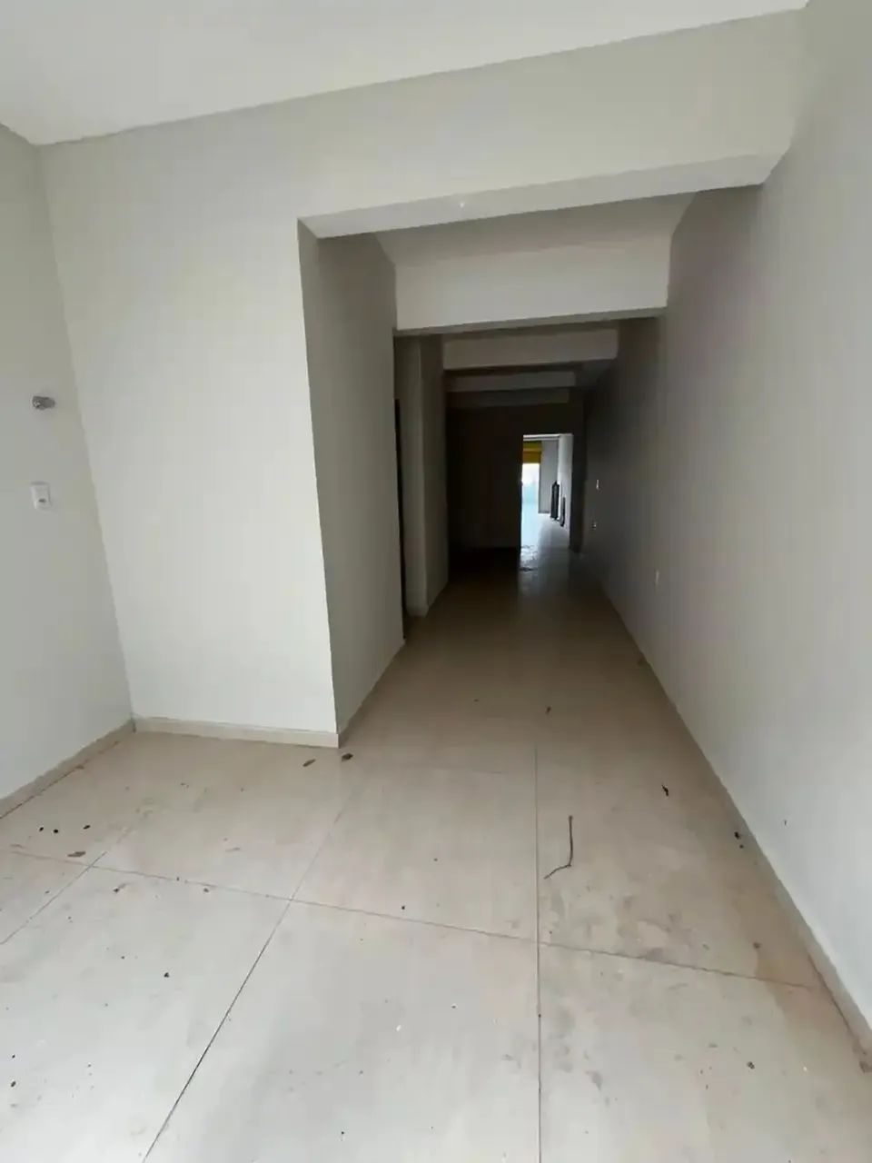 PRÉDIO COMERCIAL COM KITNET NA MARAMBAIA- 600M² - Foto 3