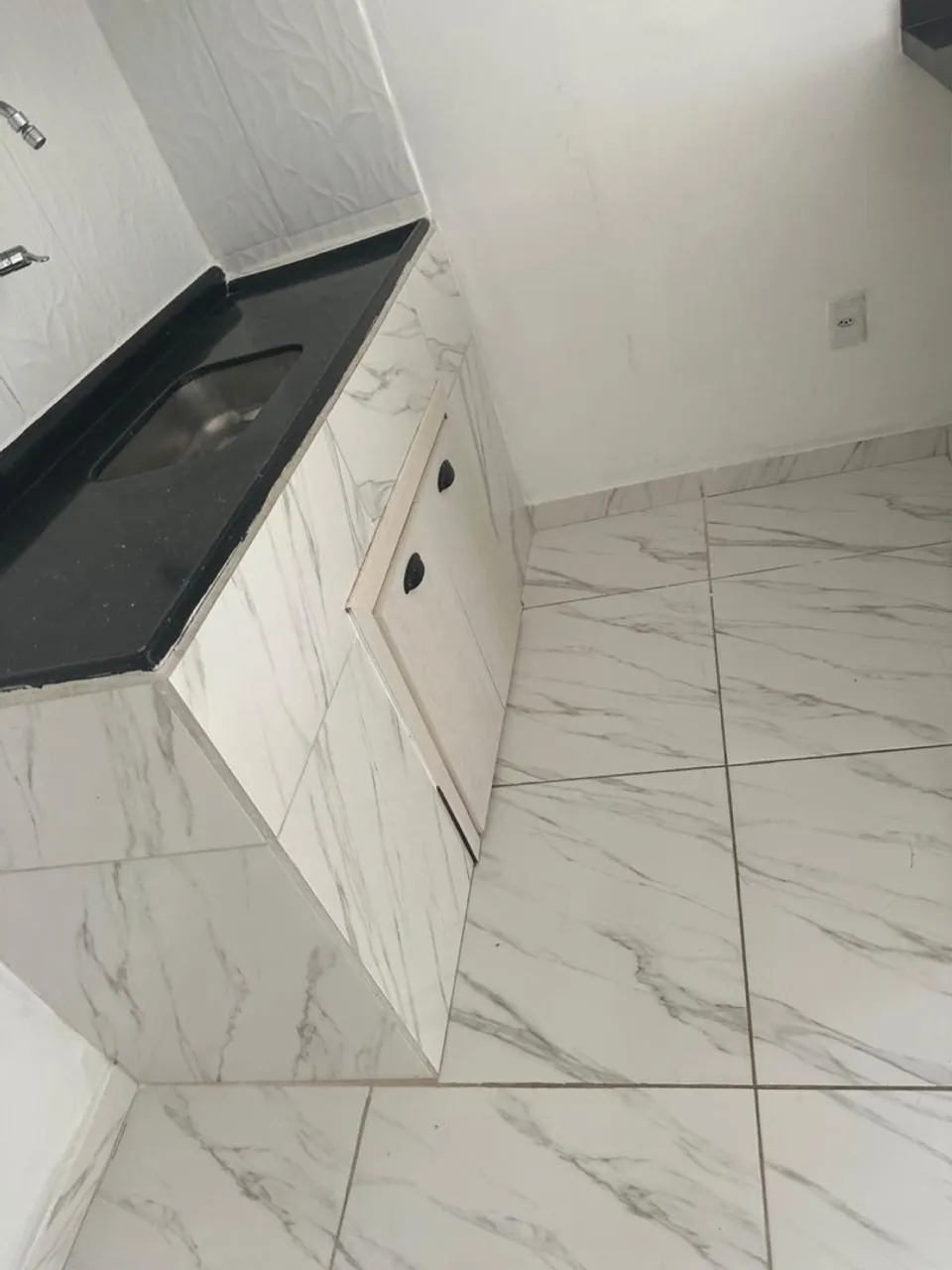 Vendo casa no Ruylino