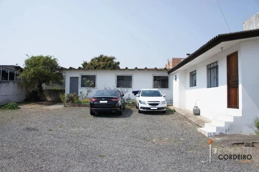 Terreno à venda, 1221 m² por R$ 2.975.000,00 - Rebouças - Curitiba/PR - Foto 11