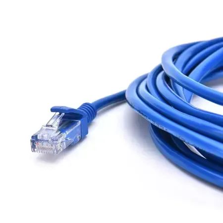 Cabos de Rede Internet
