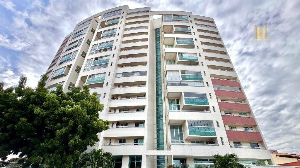 Apartamento no Constable galeriecom 3 dormitórios à venda, 165 m² - Engenheiro Luciano Cav