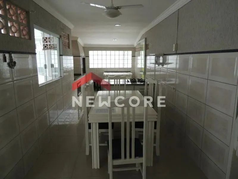 Casa em R. Otaviano Henrique de Carvalho - Balneário Brejatuba - Guaratuba/PR - Foto 4
