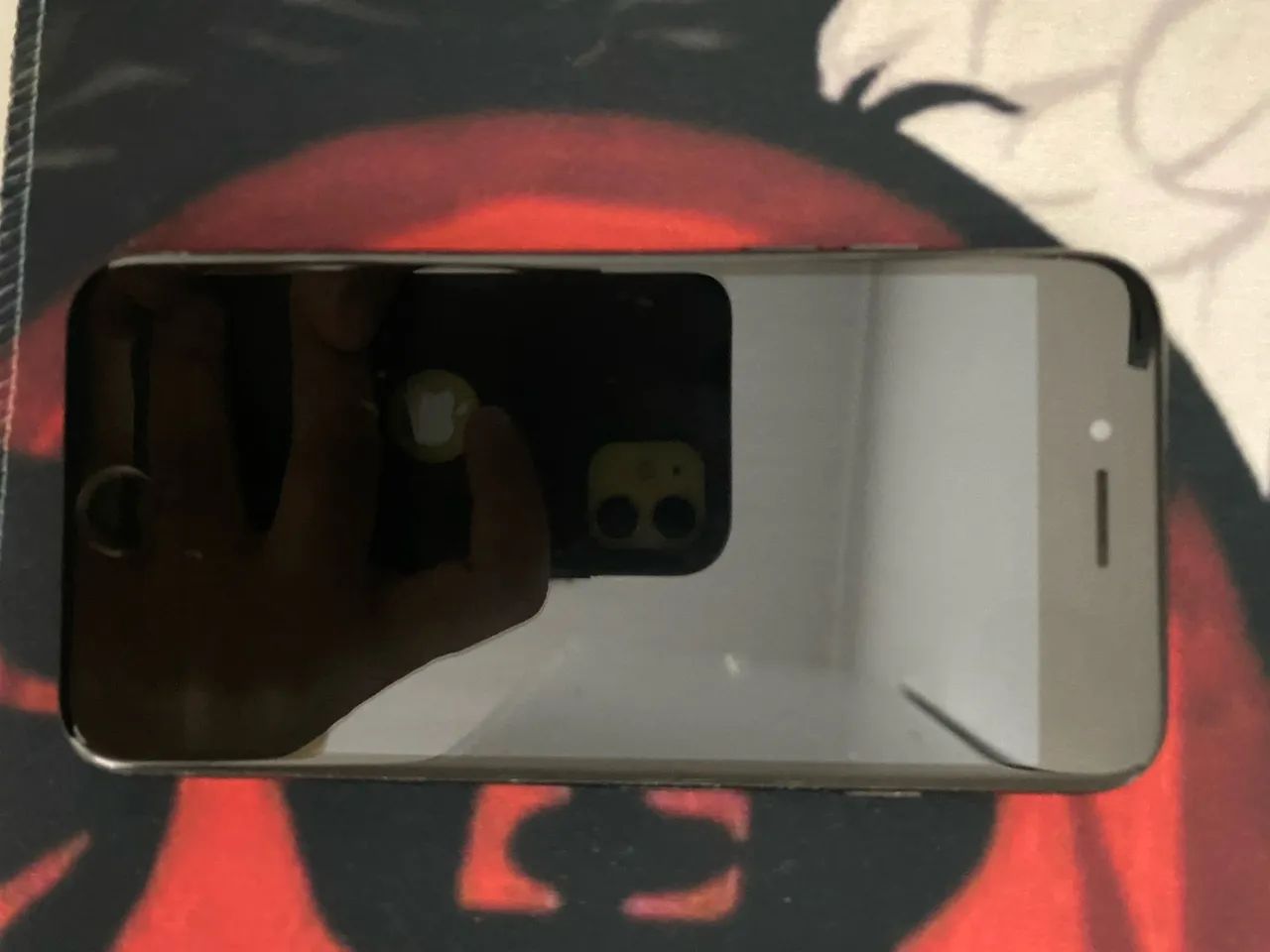 iPhone 7 (Com defeito)