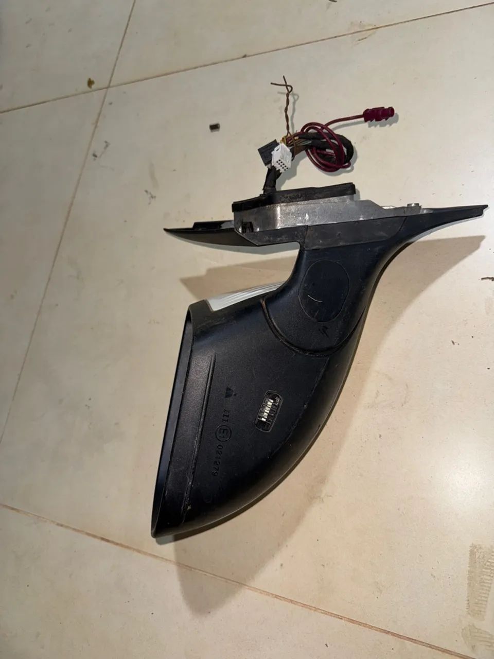 Retrovisor Mercedes c180 a c250 - Foto 4