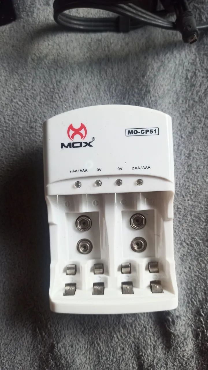 Camera Nikon coolpic L105 - Foto 5