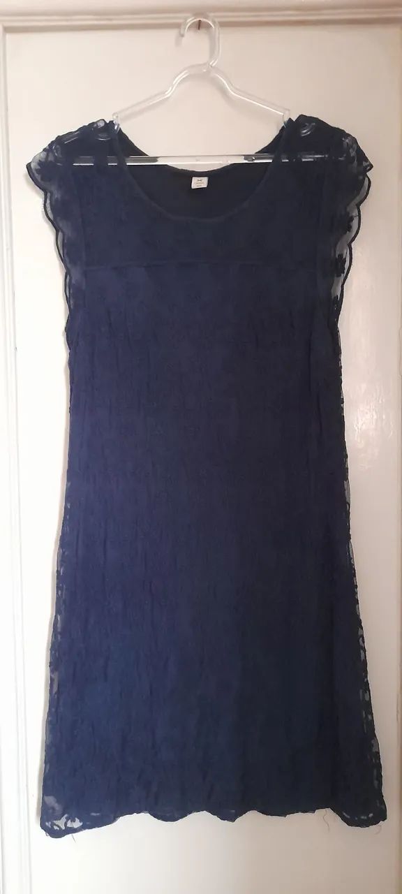 Vestido xadrez - Foto 3