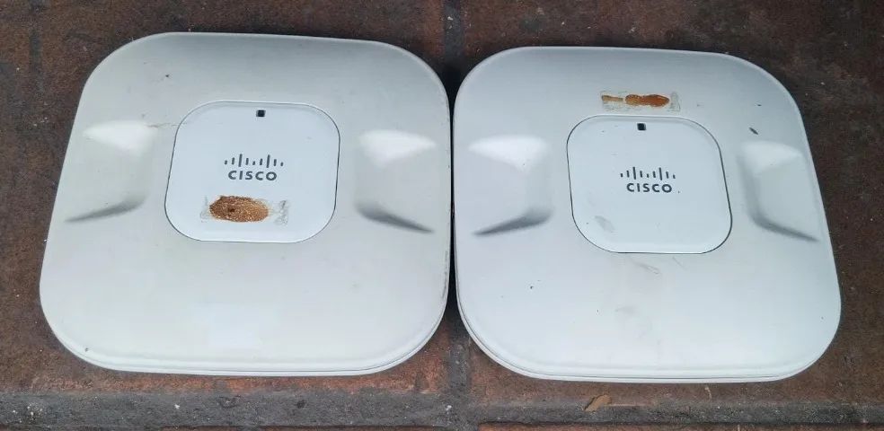 Access Point Cisco Aironet Air-lap1042n-a-k9