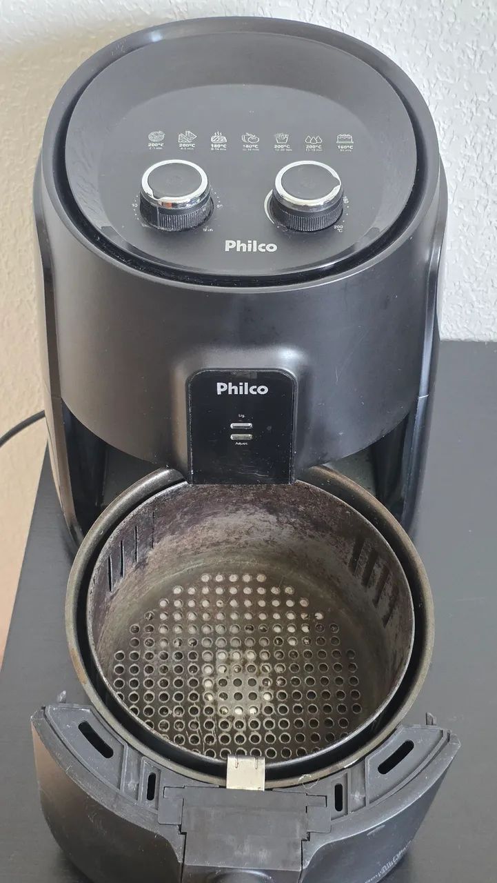  Air Fryer Philco - Foto 5