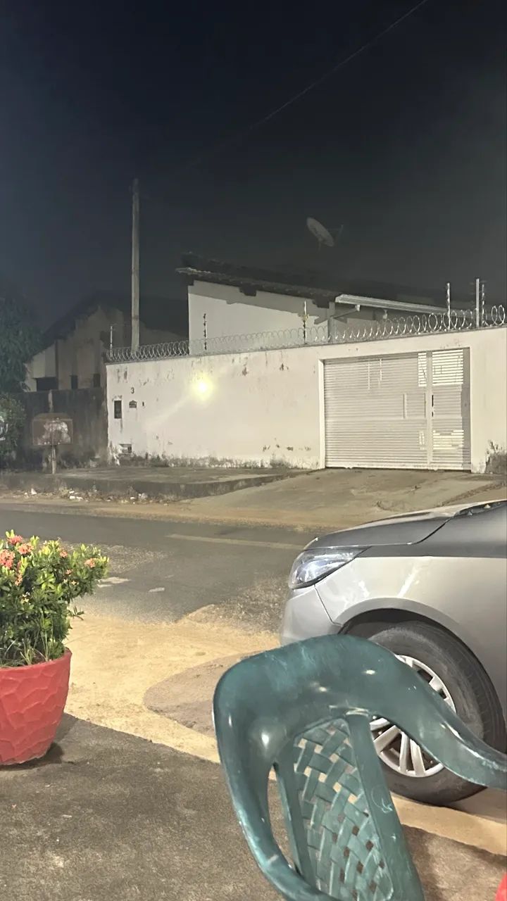 Foto - Boa Vista - Aeroporto