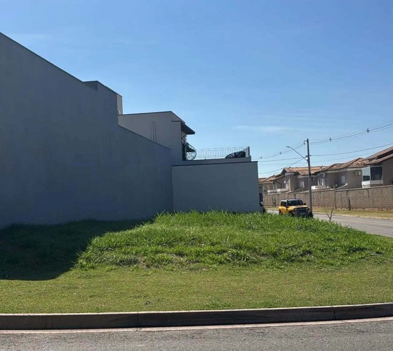 Primeira imagem do imóvel