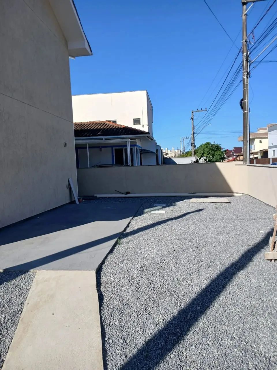 Sobrado para venda  com 2 quartos em Bela Vista - Palhoça - SC - Foto 3