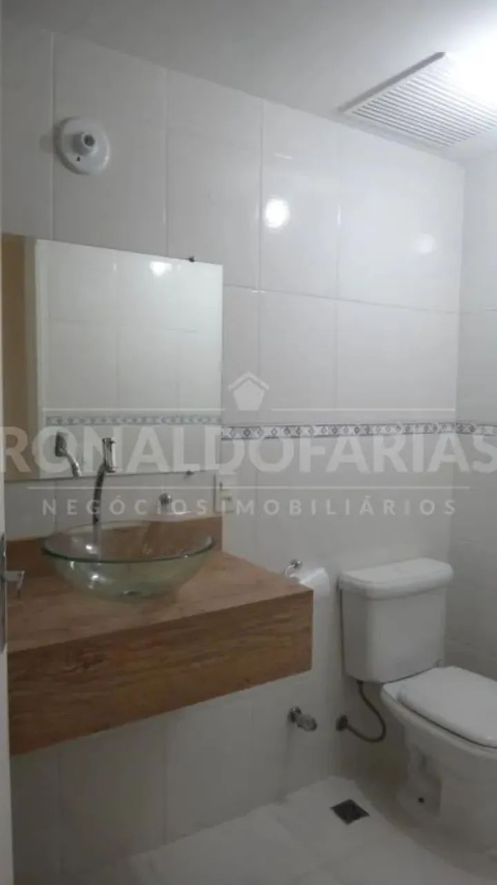 Locação Interlagos Apartamento 3 dormitórios. - Foto 5