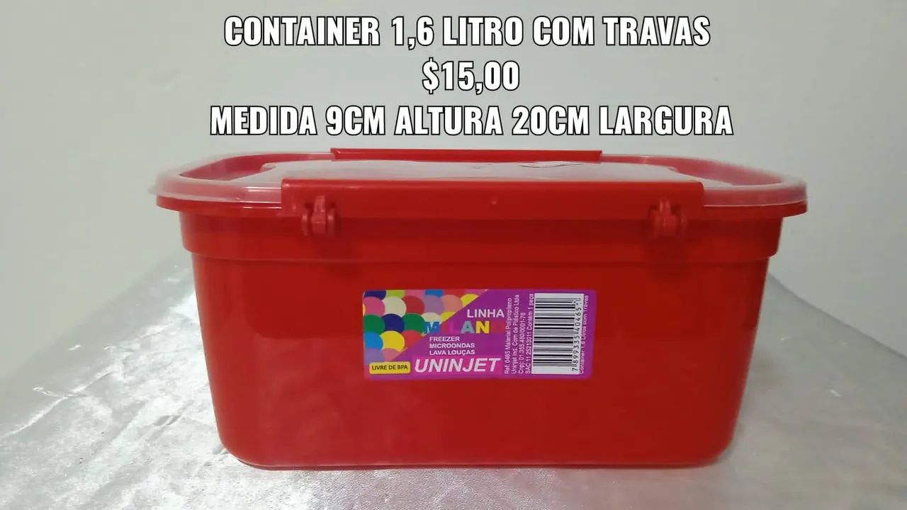 Utilidades do lar  - Foto 4