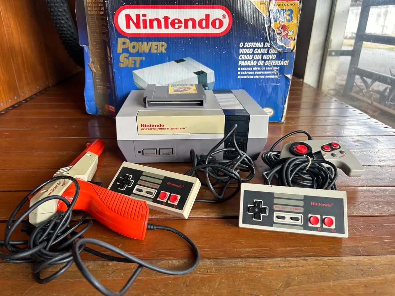 Nintendo Power super Mario Original  - Foto 5