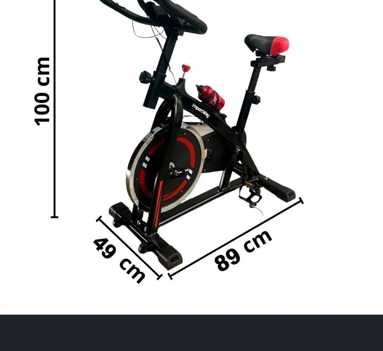 Bike Spinning  - Foto 6