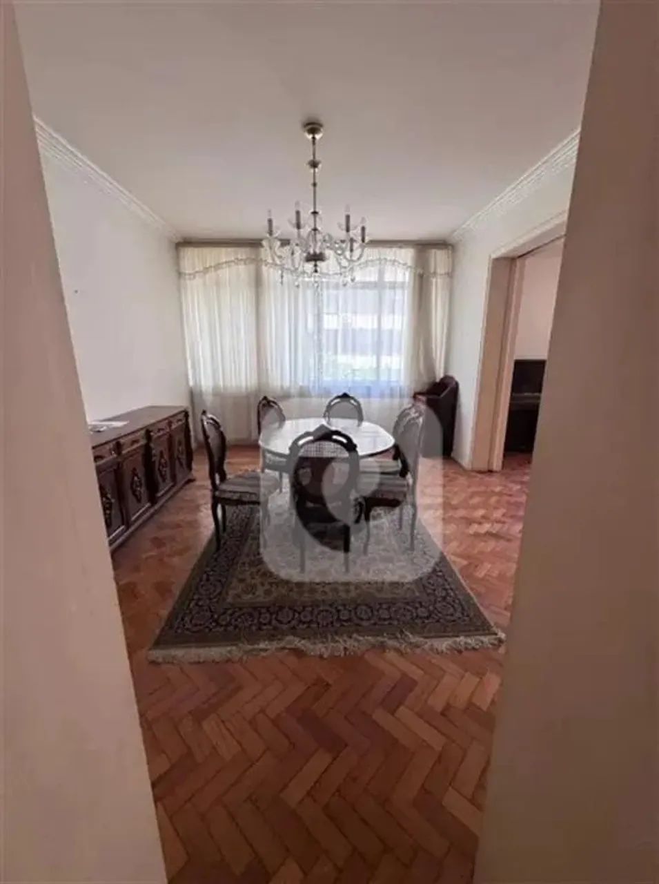 Apartamento com 3 Quartos 1 Suíte 1 vaga 217m² Posto 5 - Copacabana - Foto 5
