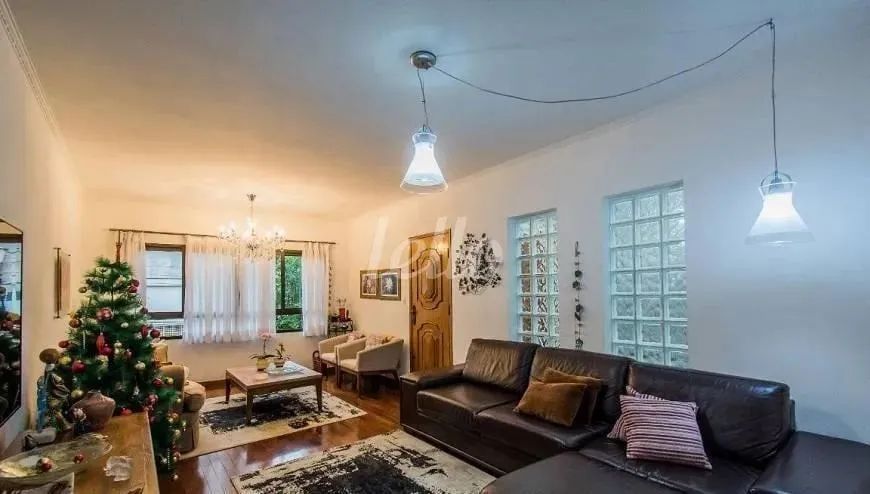 Casa 3 quartos à venda no(a) Vila Mariana