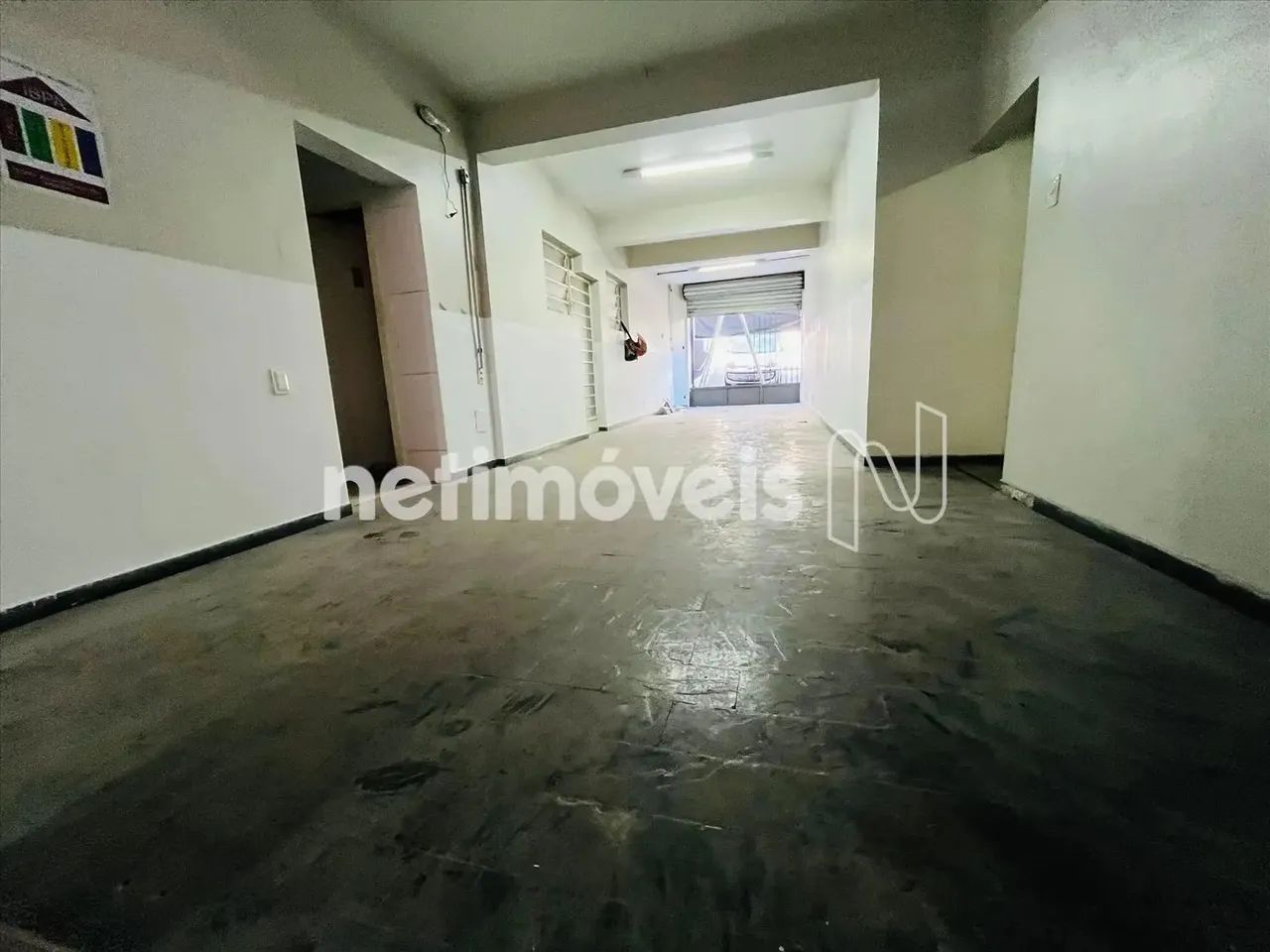 Venda Casa comercial Padre Eustáquio Belo Horizonte - Foto 4