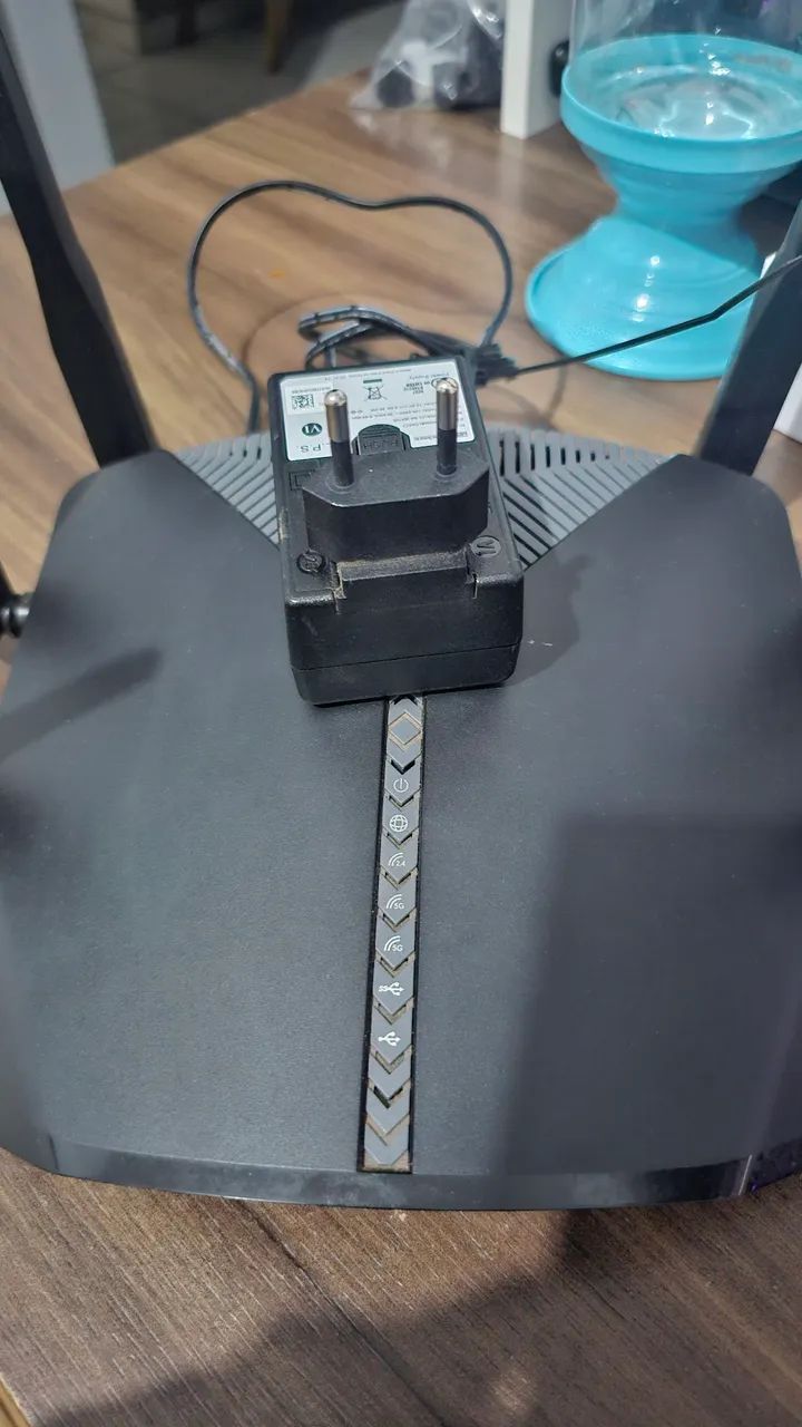 D-Link EXO Router 306064739263352835120