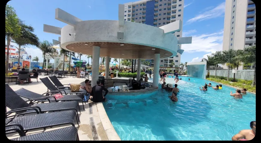 Apartamento Salinas Resort