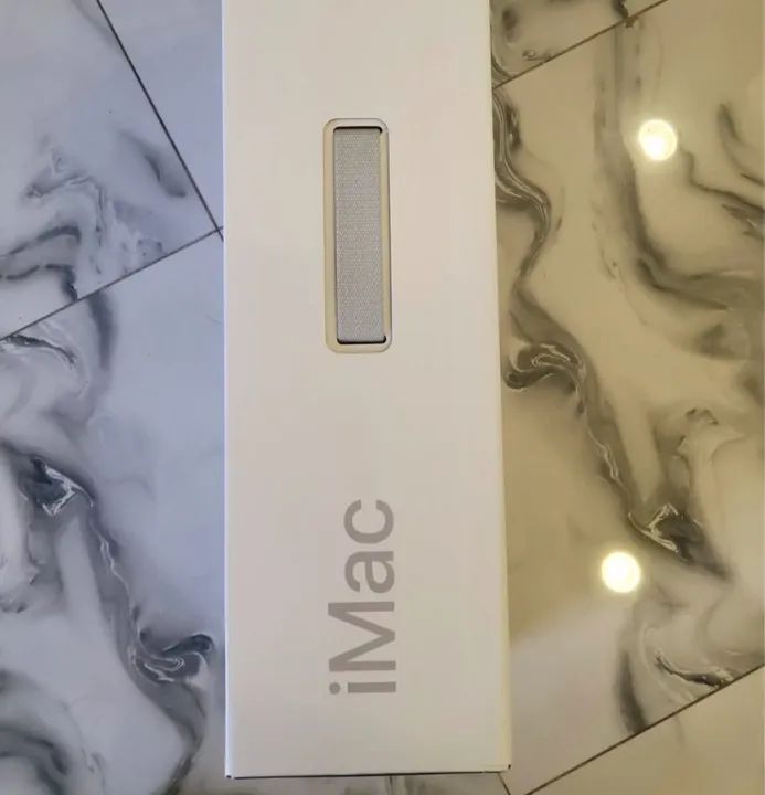 iMac M4 | 16GB | 512 SSD 