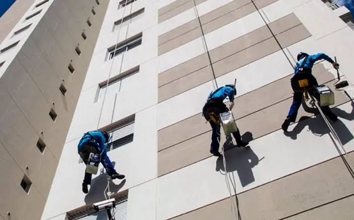 Empresa de serviços  em fachada - Foto 3