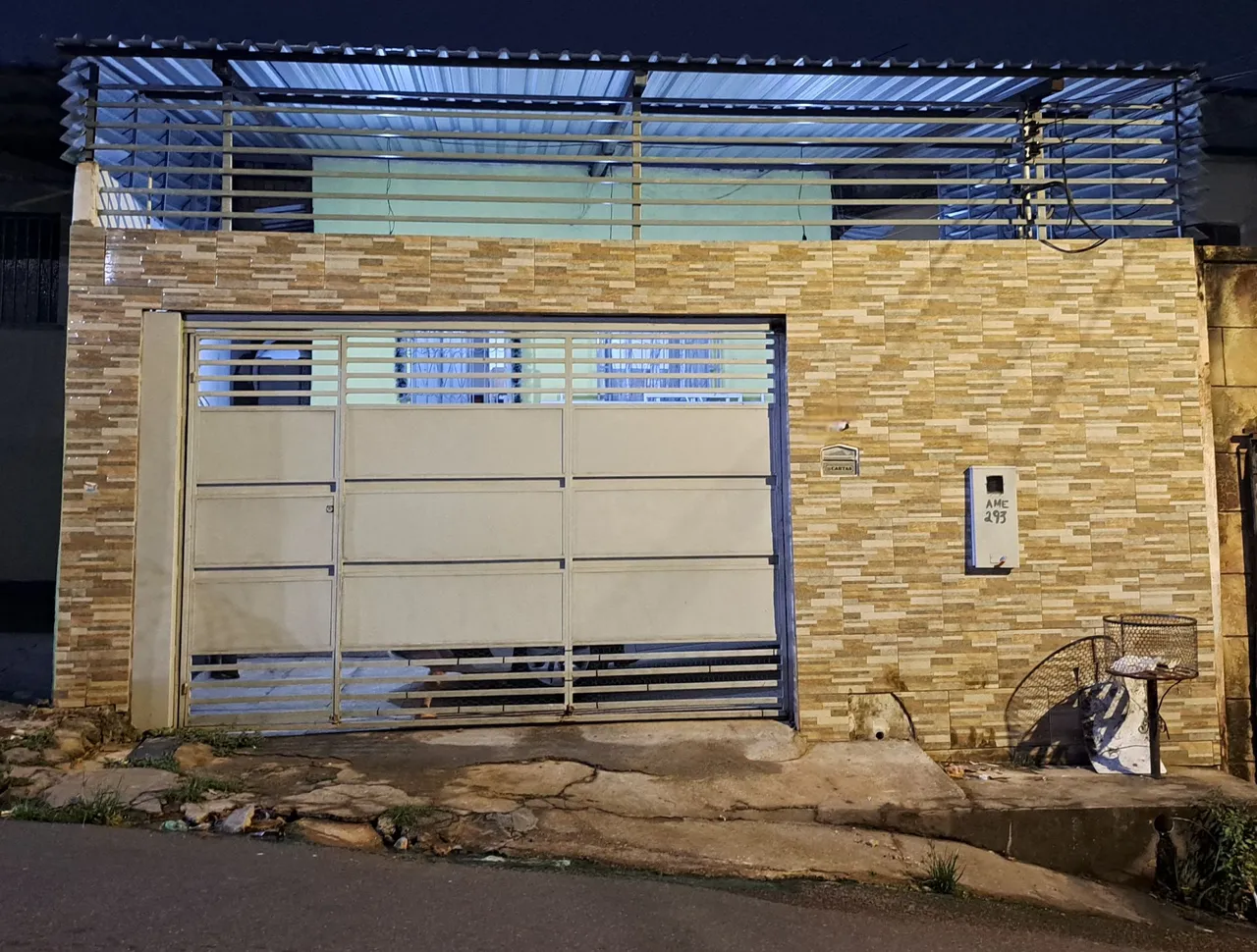 Casa São Francisco 